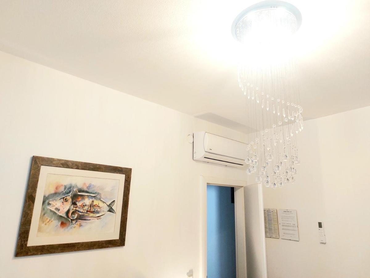 Apartment Divas スプリト エクステリア 写真