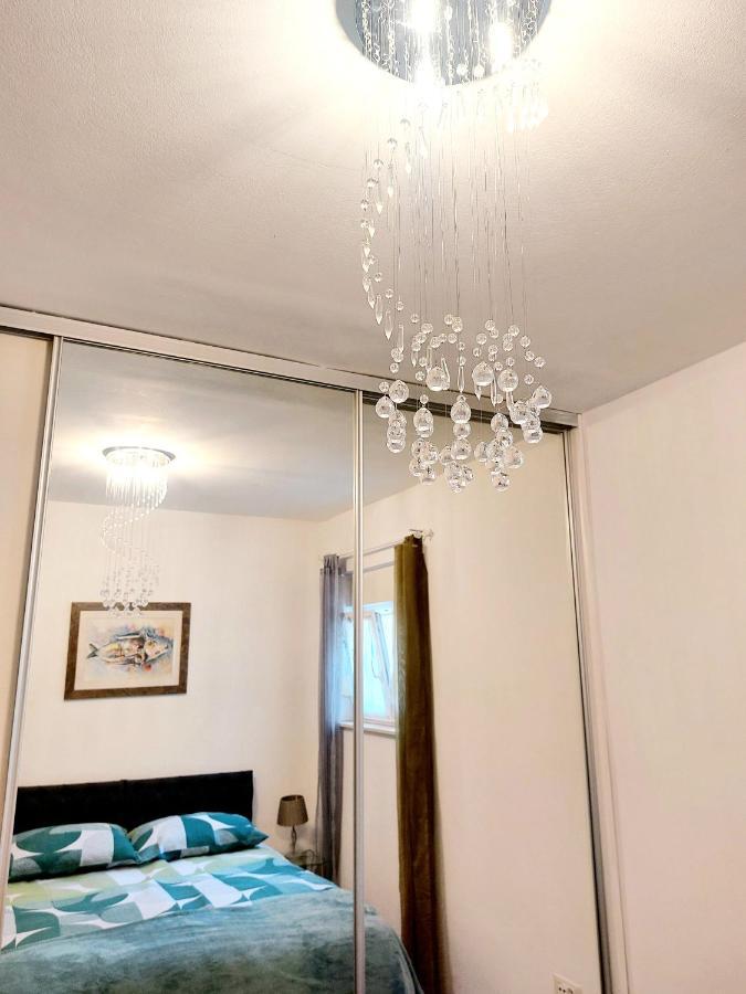 Apartment Divas スプリト エクステリア 写真
